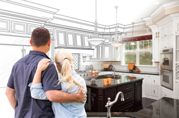 24/7 Emergency Kitchen Island Installation experts in New Jersey, NJ