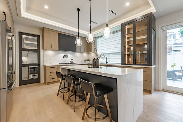 Affordable Kitchen Island Installation solutions in New Jersey, NJ